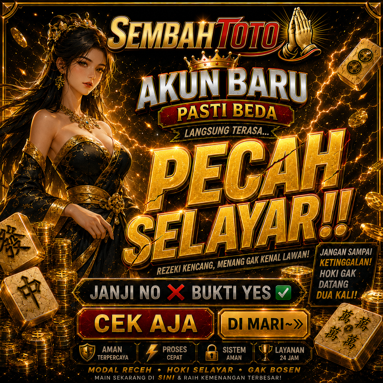 SEMBAHTOTO