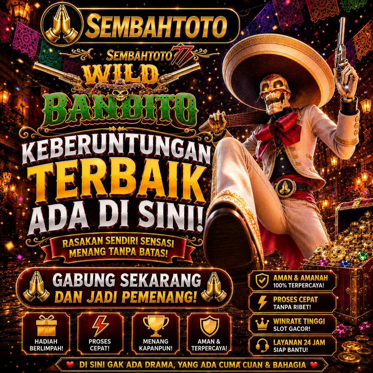 SEMBAHTOTO